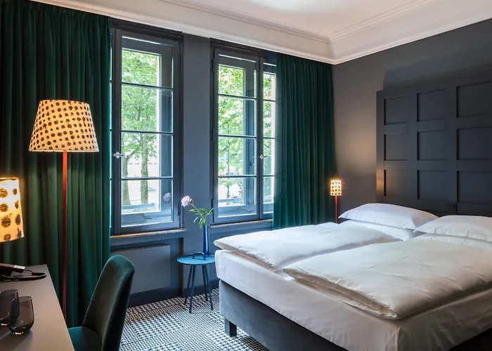 The Midtown Hotel Köln