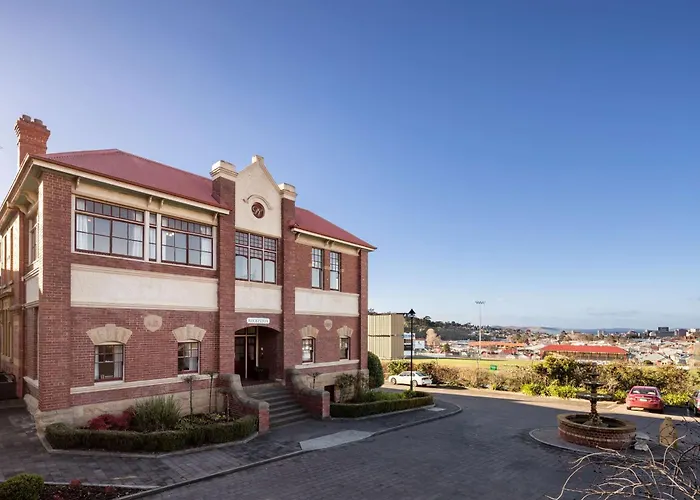 Hotel Rydges Hobart