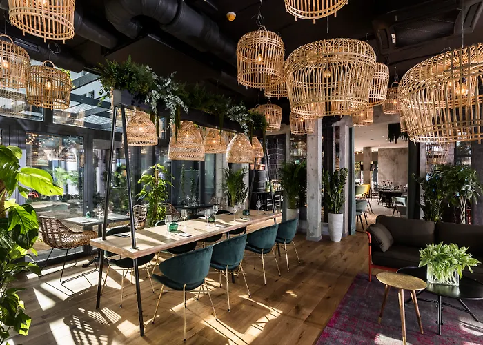 Hotel Sadova Gdansk