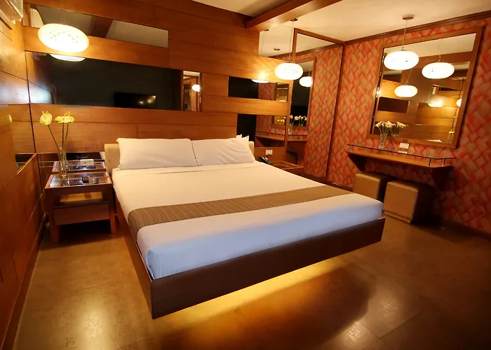 Hotel Ava Cuneta Pasay