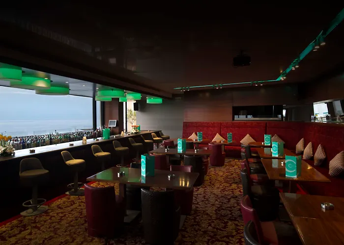 Bayview Hotel Beirut