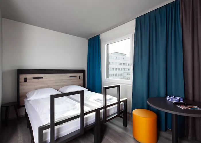 Harry'S Home Salzburg