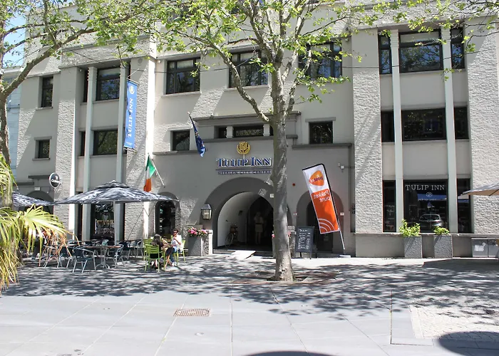 Tulip Inn Heerlen City Centre