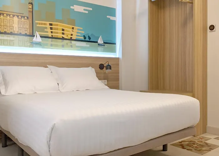 Hotel Original Domino House Valence