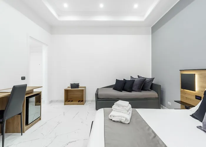 Sant'Angelo Suites