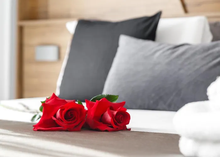 Sant'Angelo Suites