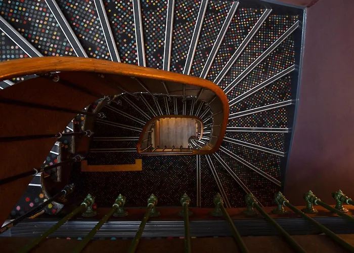 The Originals Access, Hôtel Bourges Gare