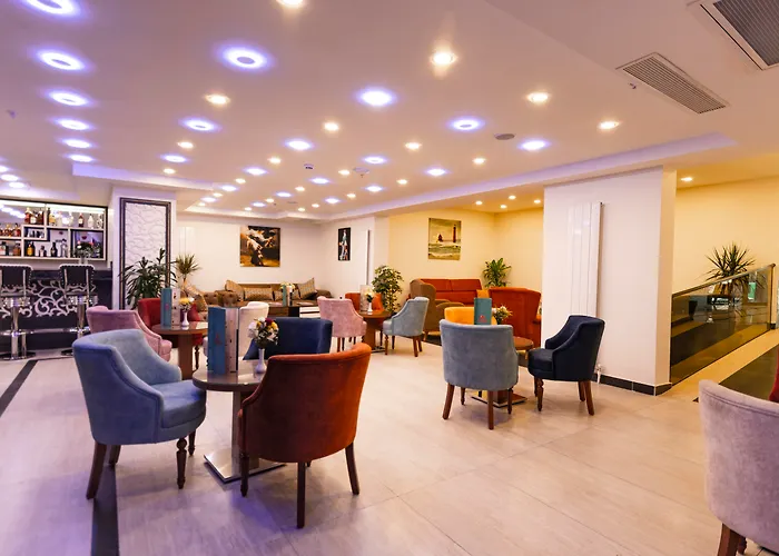 Antusa Design Hotel & Spa