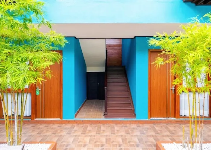 New Champa Boutique Hotel
