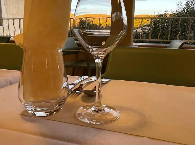Hotel Berneron