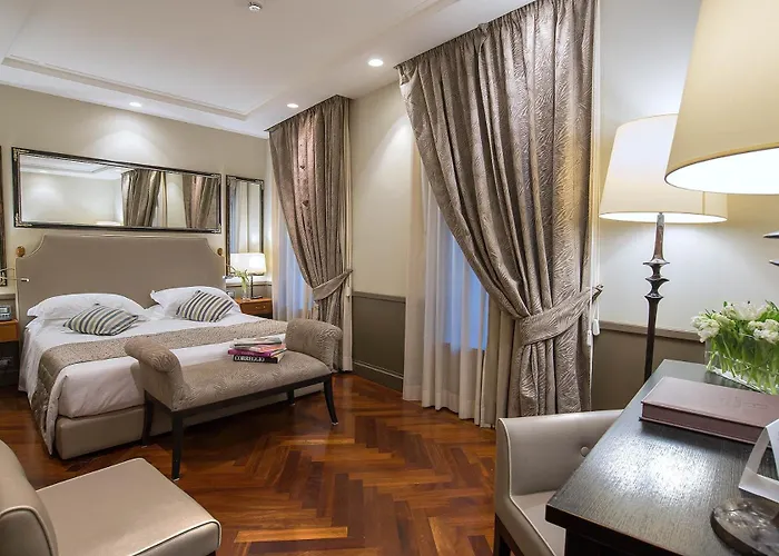 Hotel Lunetta