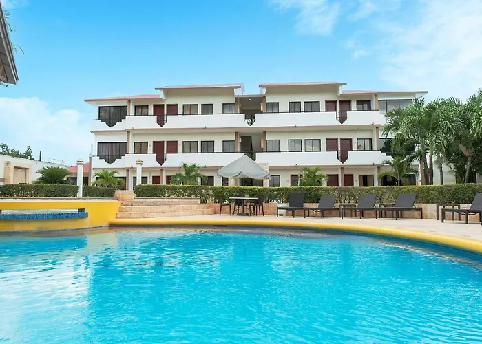 Hotel Silvestre