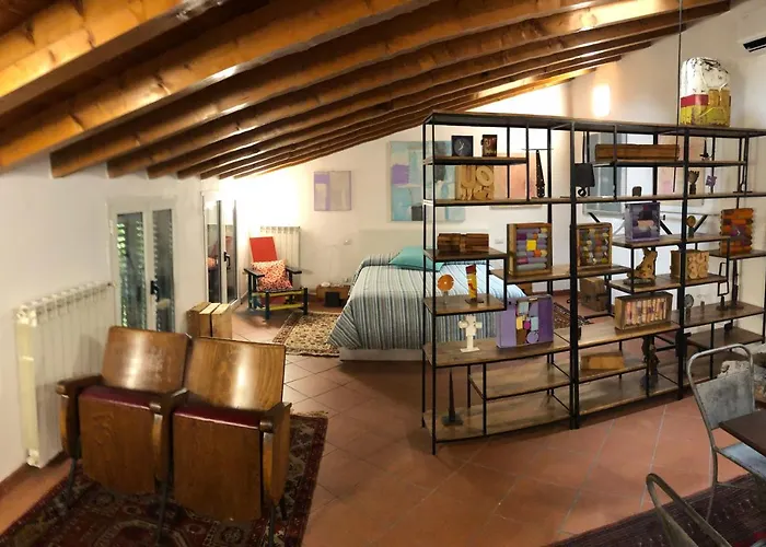 Hotel Isola Libera Milán