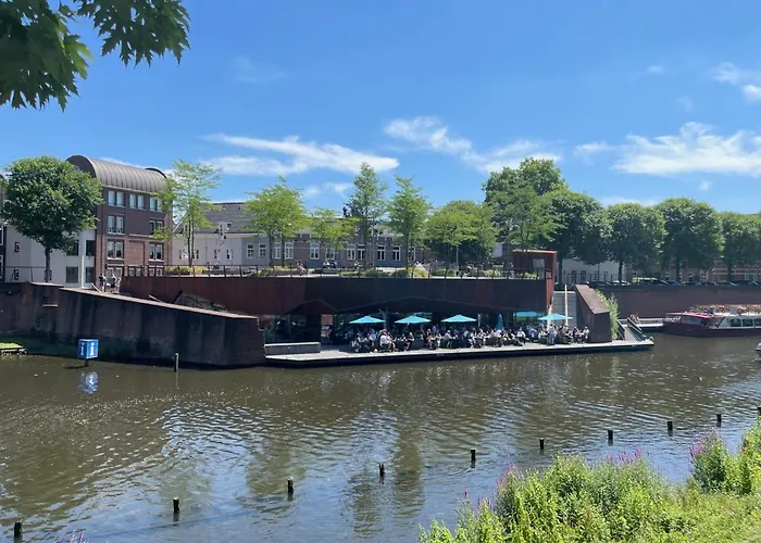 Boutique Hotel Nieuw Uilenburg