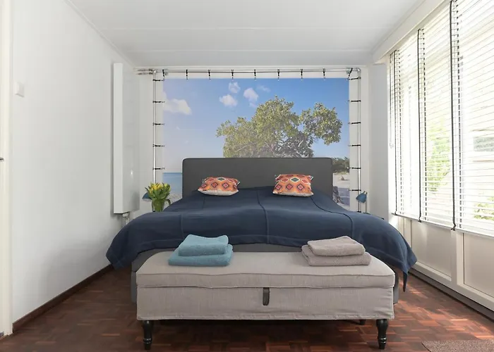Aabenb Appartement