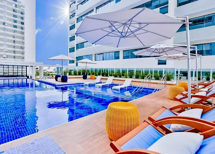 América apart-hotel