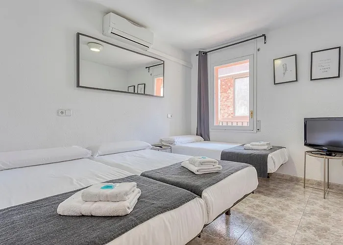 Hostal Bedmates