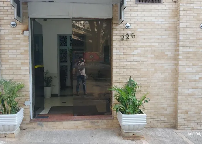 Hotel Smart Inn