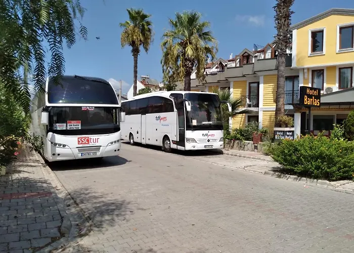 Hotel Barlas Fethiye