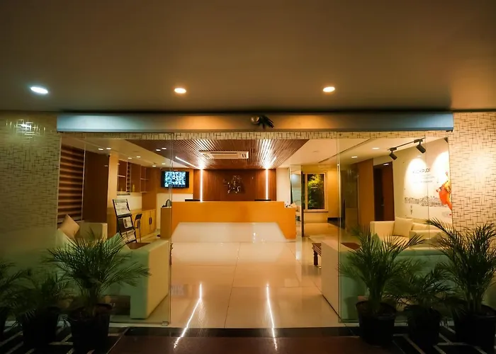 Hotel Sunrise Hospitality