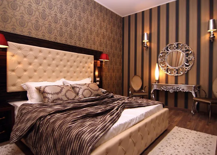 Hotel Boutique Restaurant Gloria