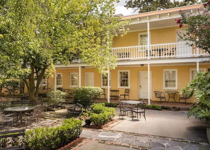 The Jasmine House