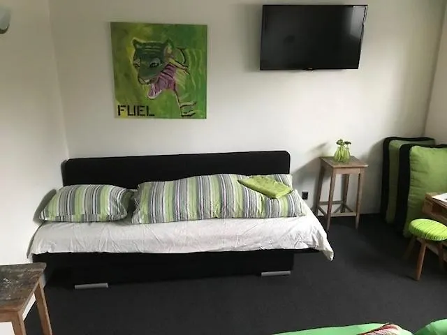 Ikast Bed & Kitchen
