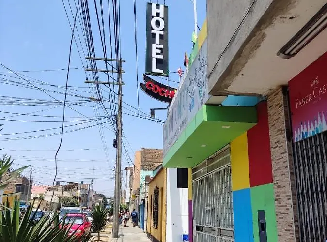 Cesar´s Hotel Carrión
