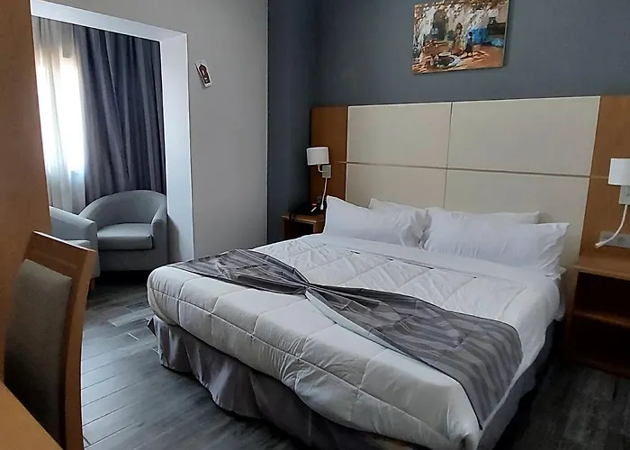 El Ghanami Hotel