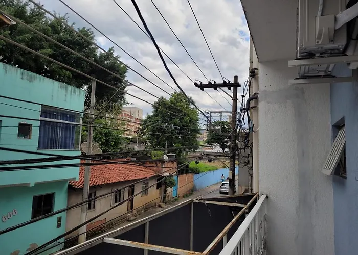 Hotéis centrais de Aparecida (Sao Paulo) 