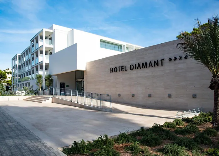 Diamant Hotel & Aparthotel Cala Ratjada 