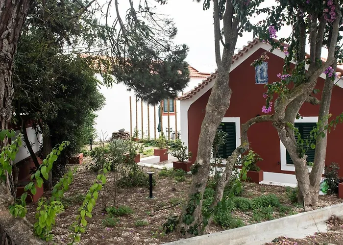 Casa Flamingo