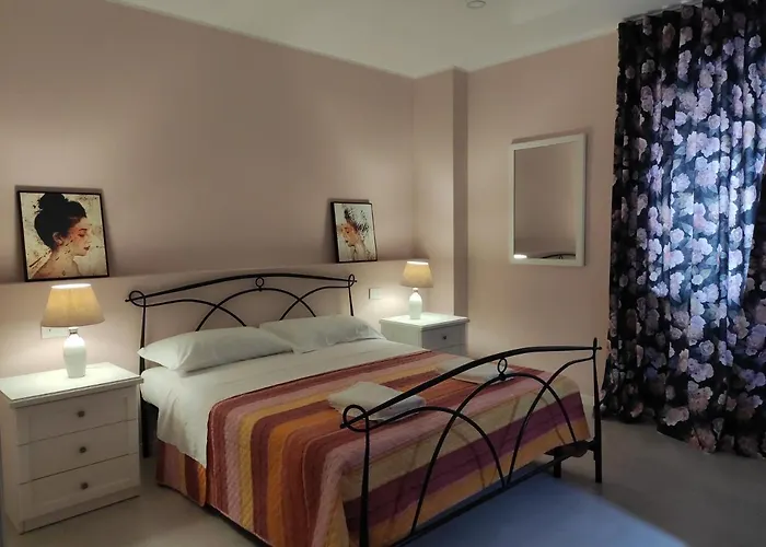 Gart Riviera B&B