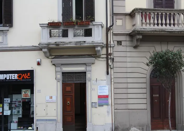 La Traccia