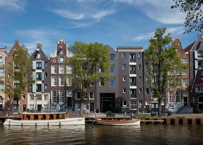 Pulitzer Amsterdam