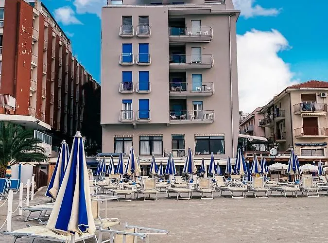 Hotel Maremola Pietra Ligure