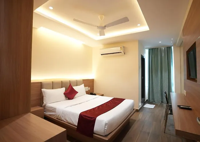 Hotel Sunrise Hospitality