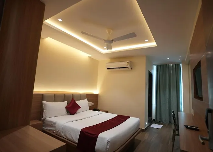 Hotel Sunrise Hospitality