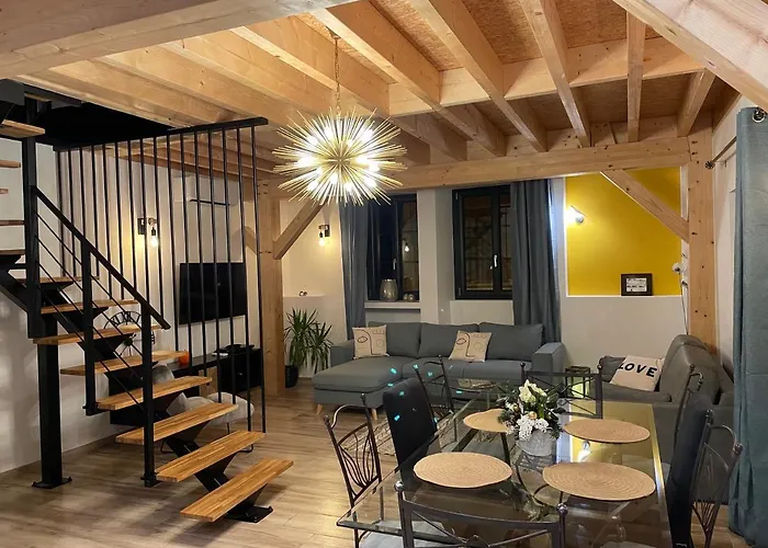 Gîte l'Eden à l'Est Colombey-les-Deux-Églises