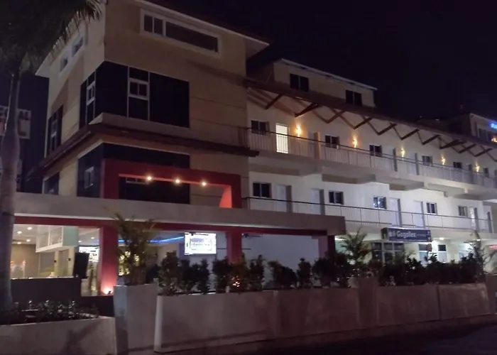 Hotel Plaza Coral Punta Cana
