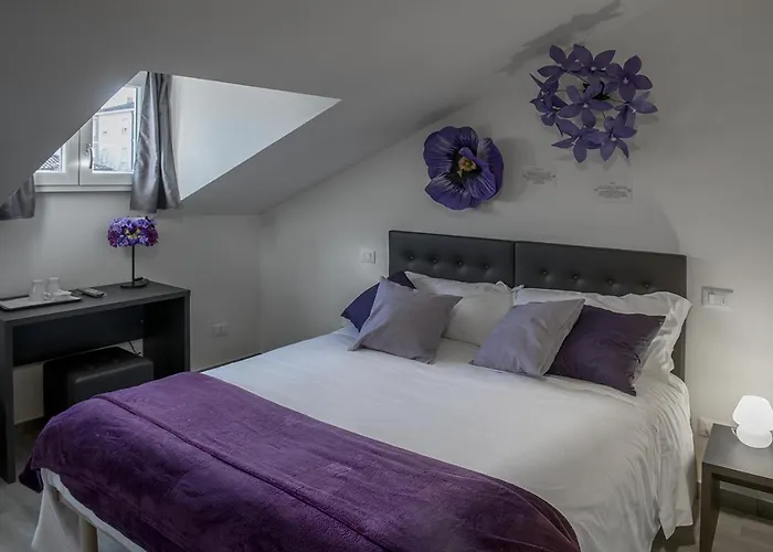 Hotel Le Stanze dei Fiori Bologna