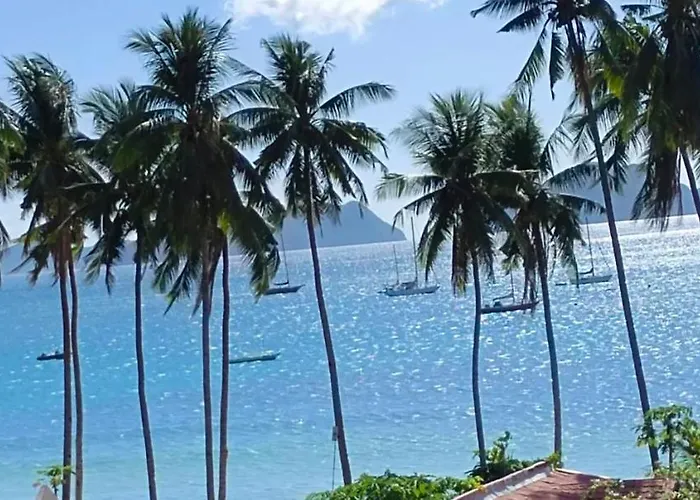 Island Hop Inn El Nido