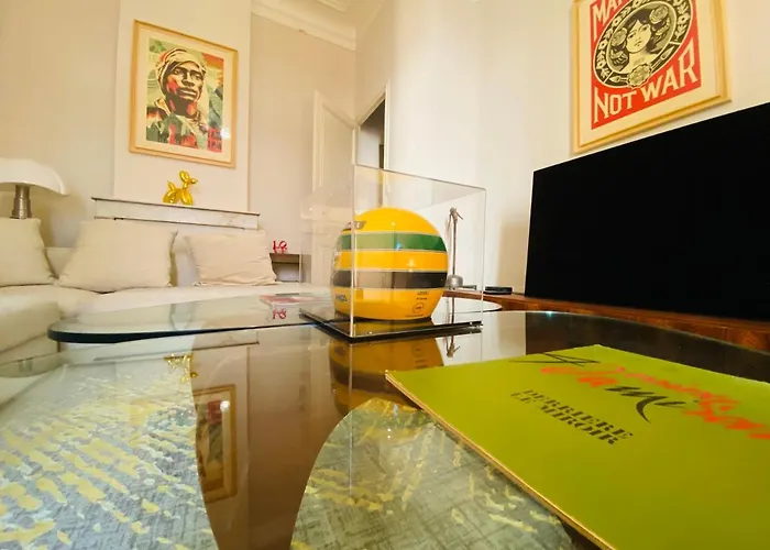 Hotel Particulier le 28 by Les Collectionneurs