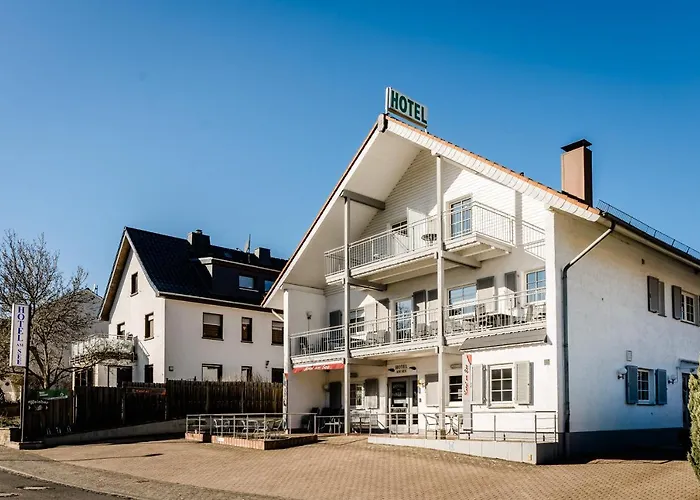 Hotel Am See
