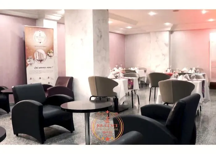 Hôtel Jouvence International