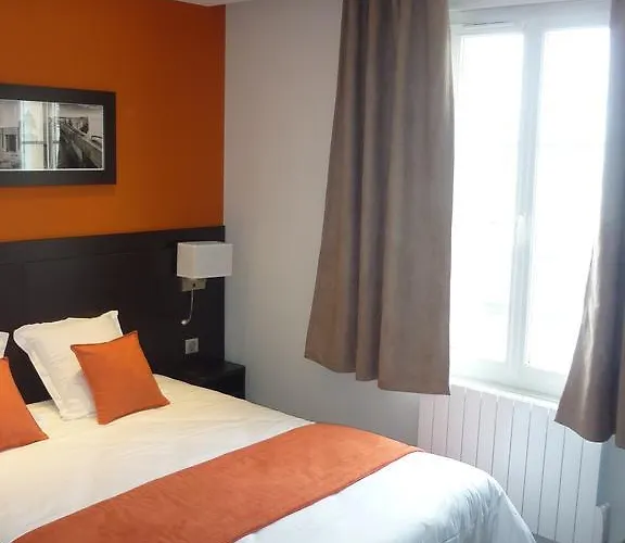 Hotel De La Plage