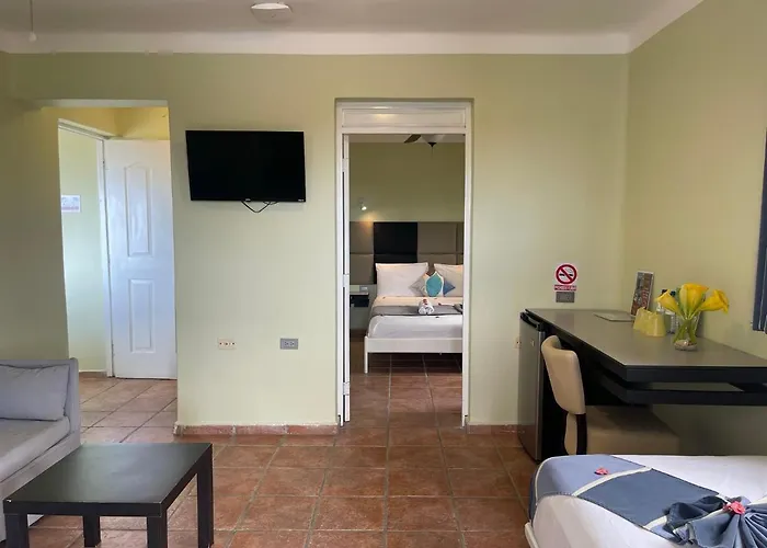 Villa Iguana
