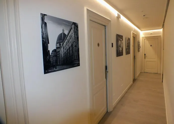 Bb Hotels Smarthotel Derose