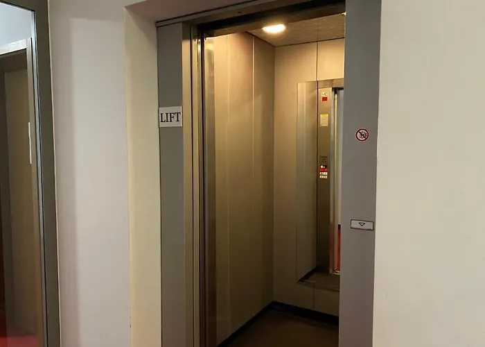 Hotel Wittelsbach