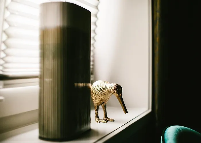 Boutique Hotel De Drentse Liefde